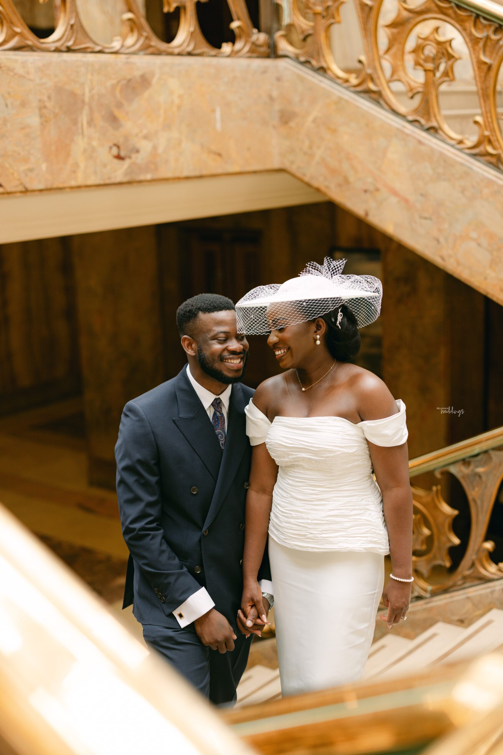 BellaNaija Weddings