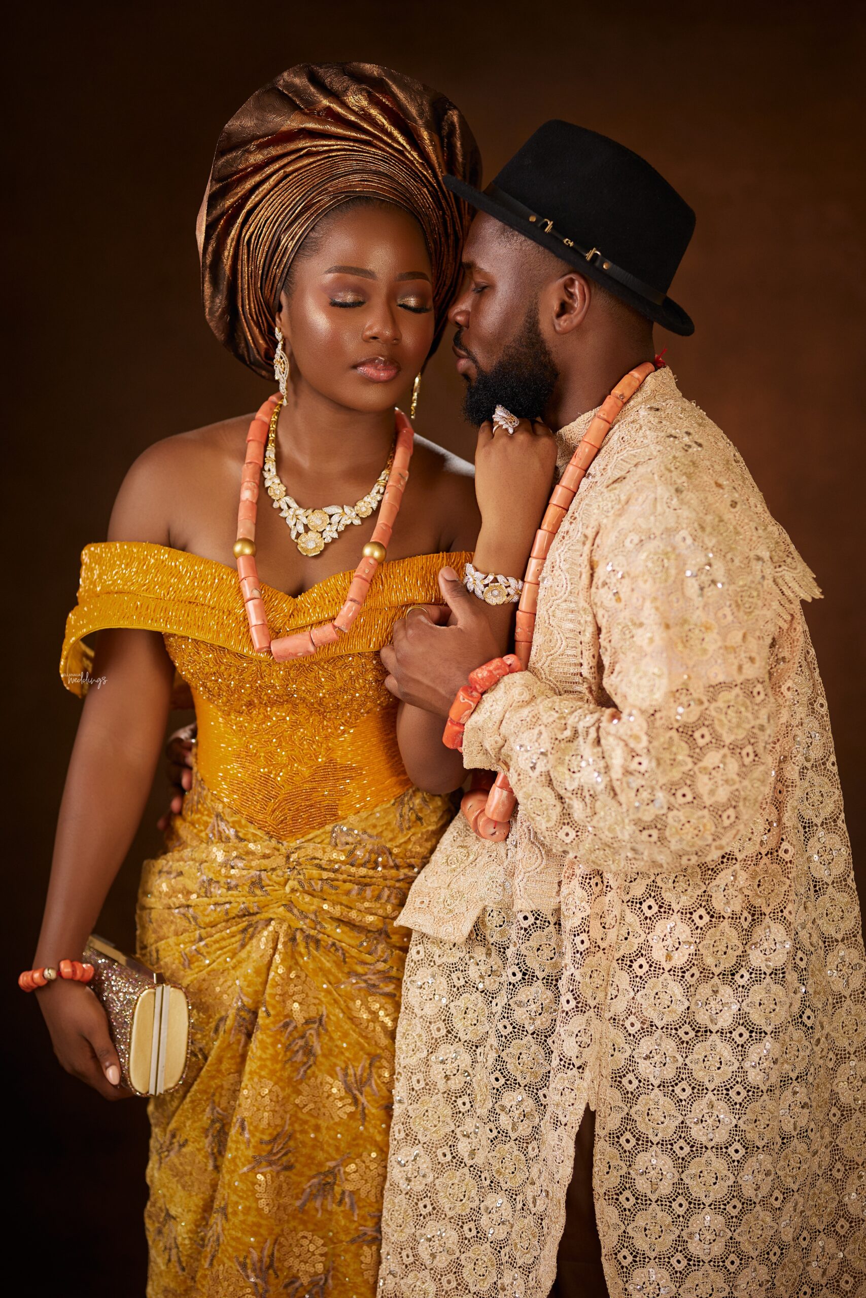 BellaNaija Weddings