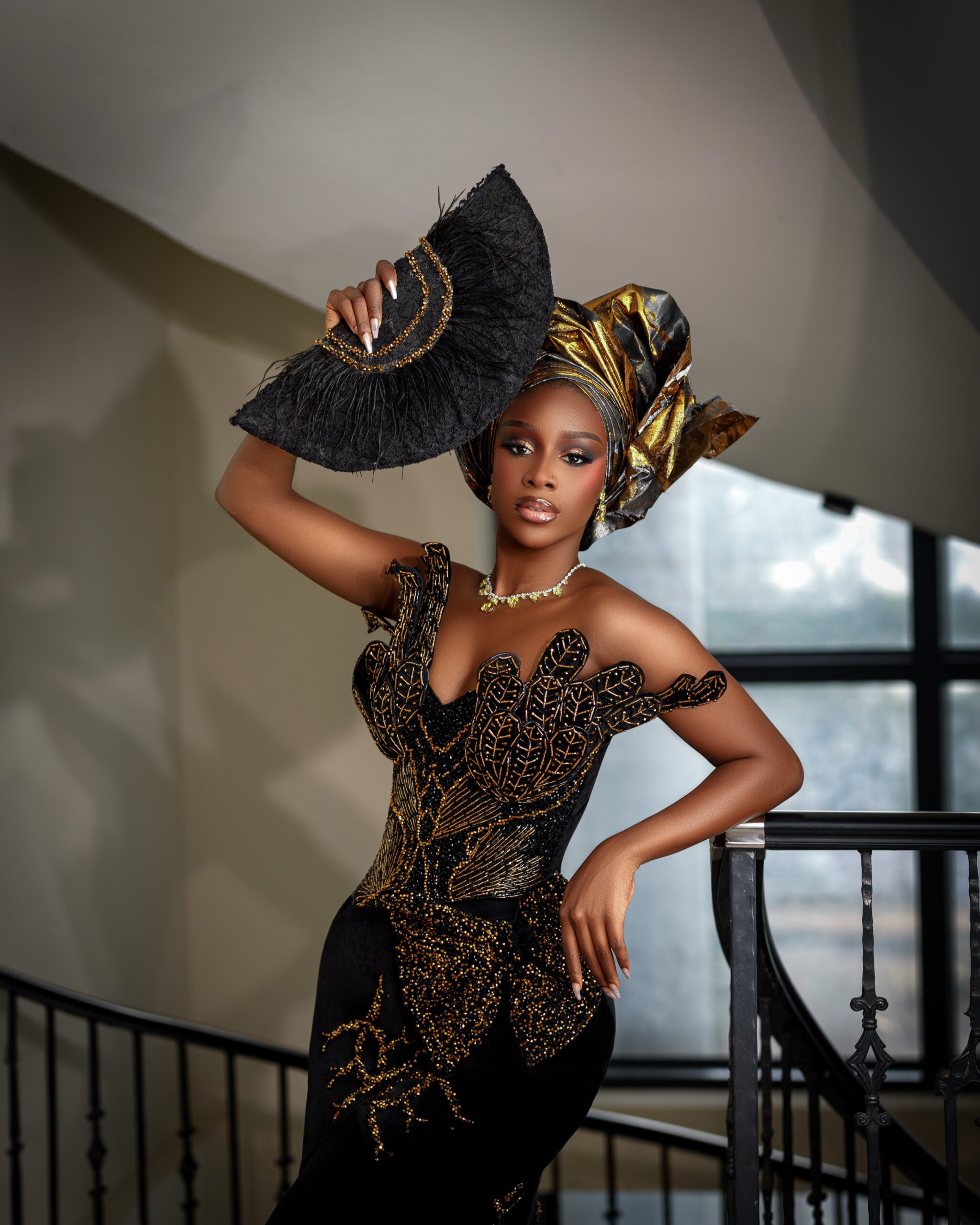 BellaNaija Weddings
