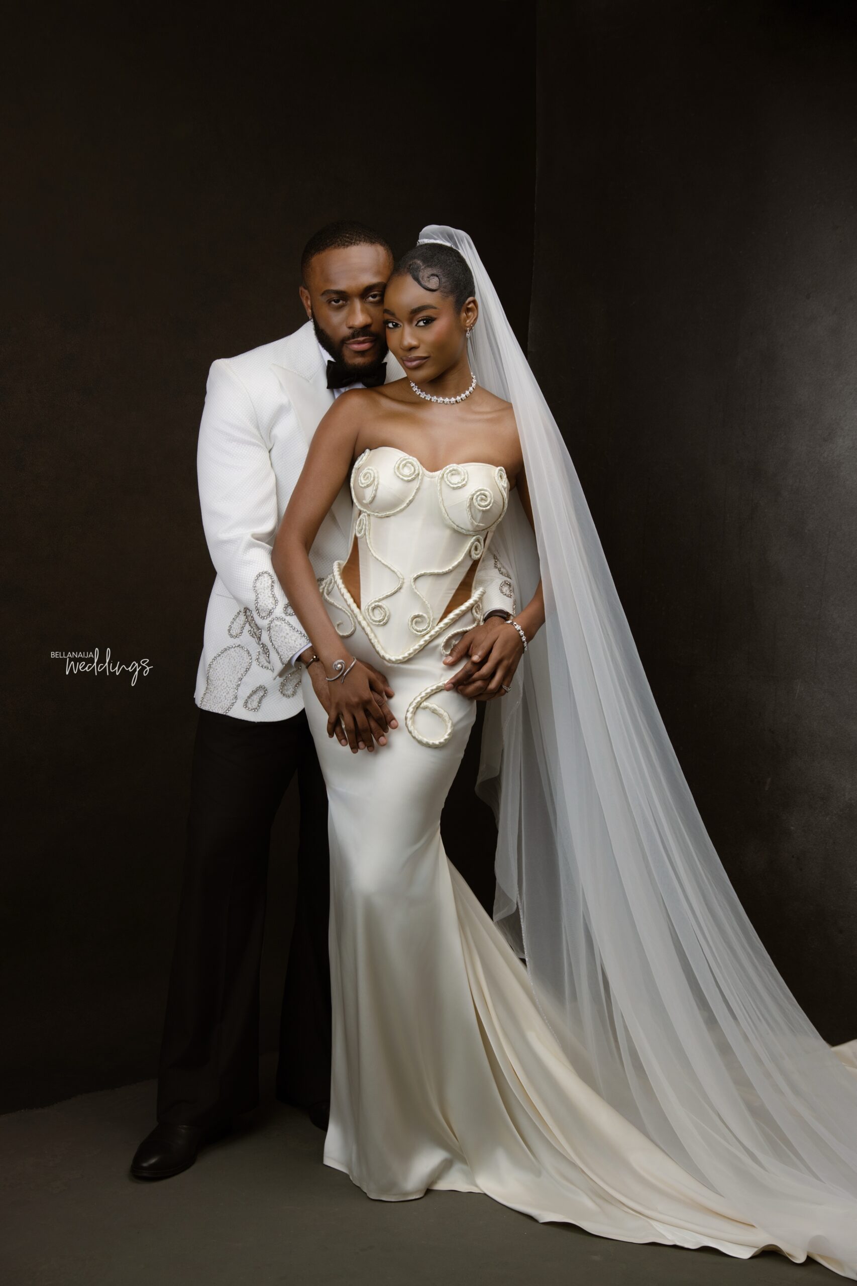 BellaNaija Weddings