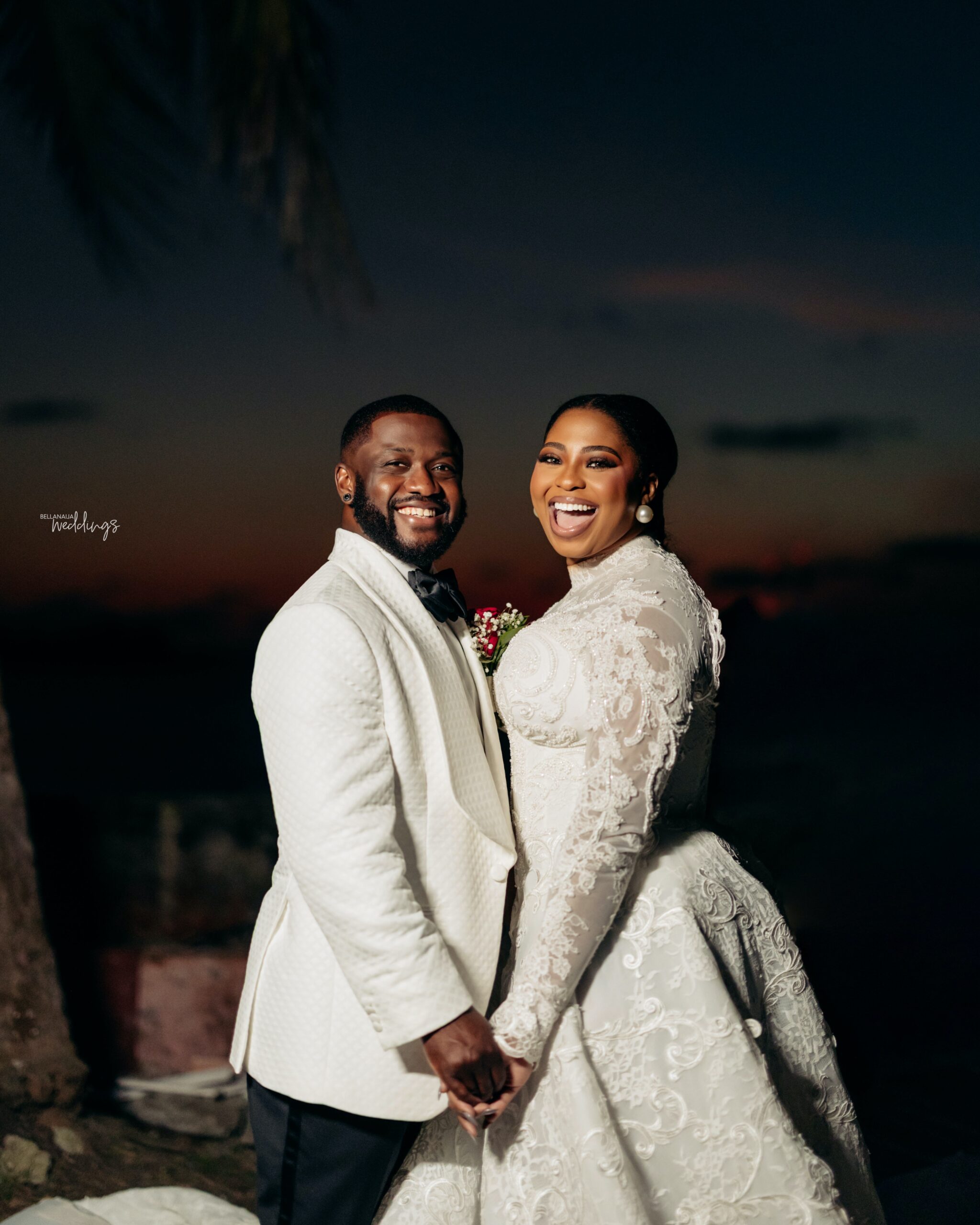 BellaNaija Weddings