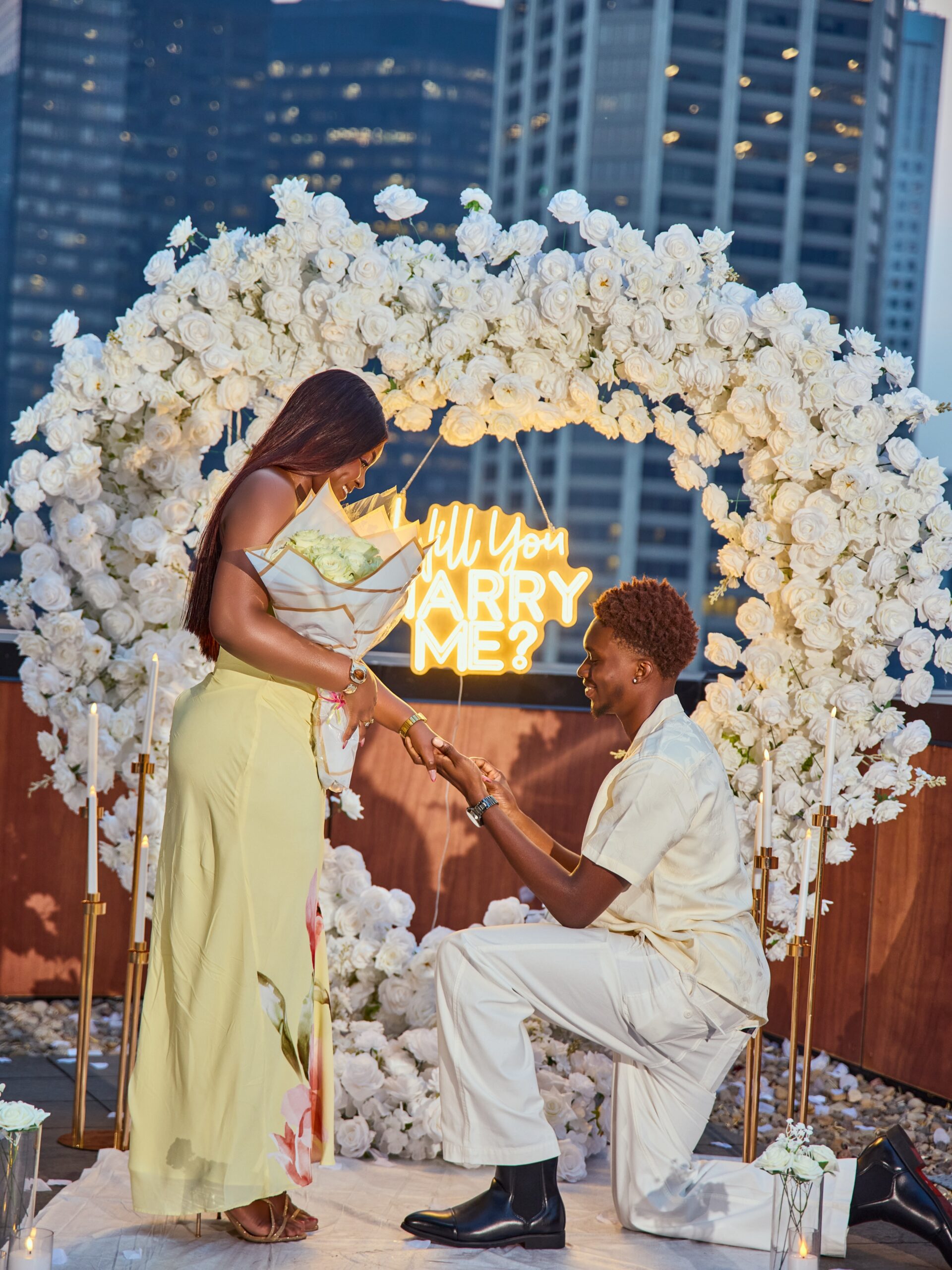 BellaNaija Weddings