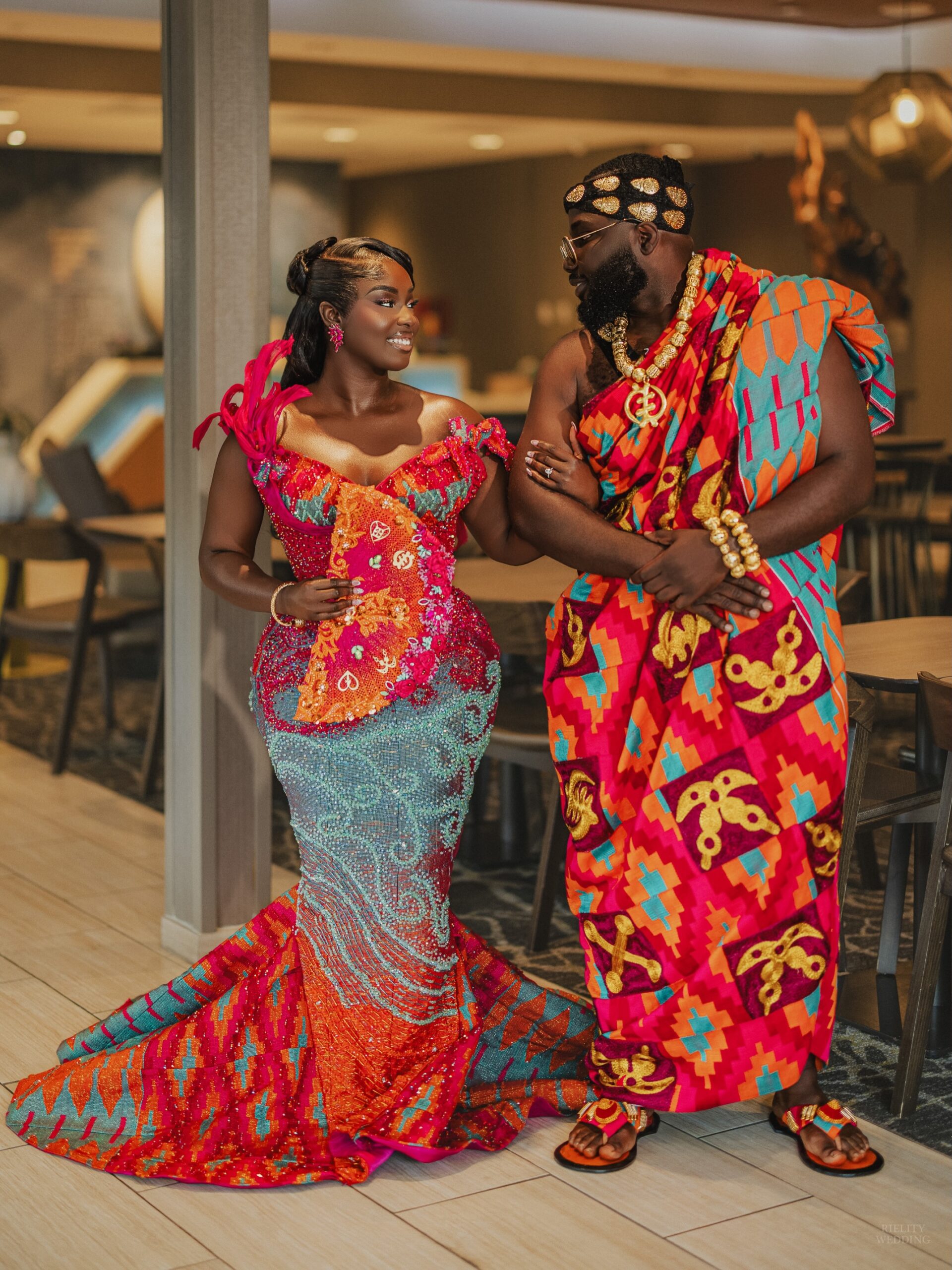 BellaNaija Weddings