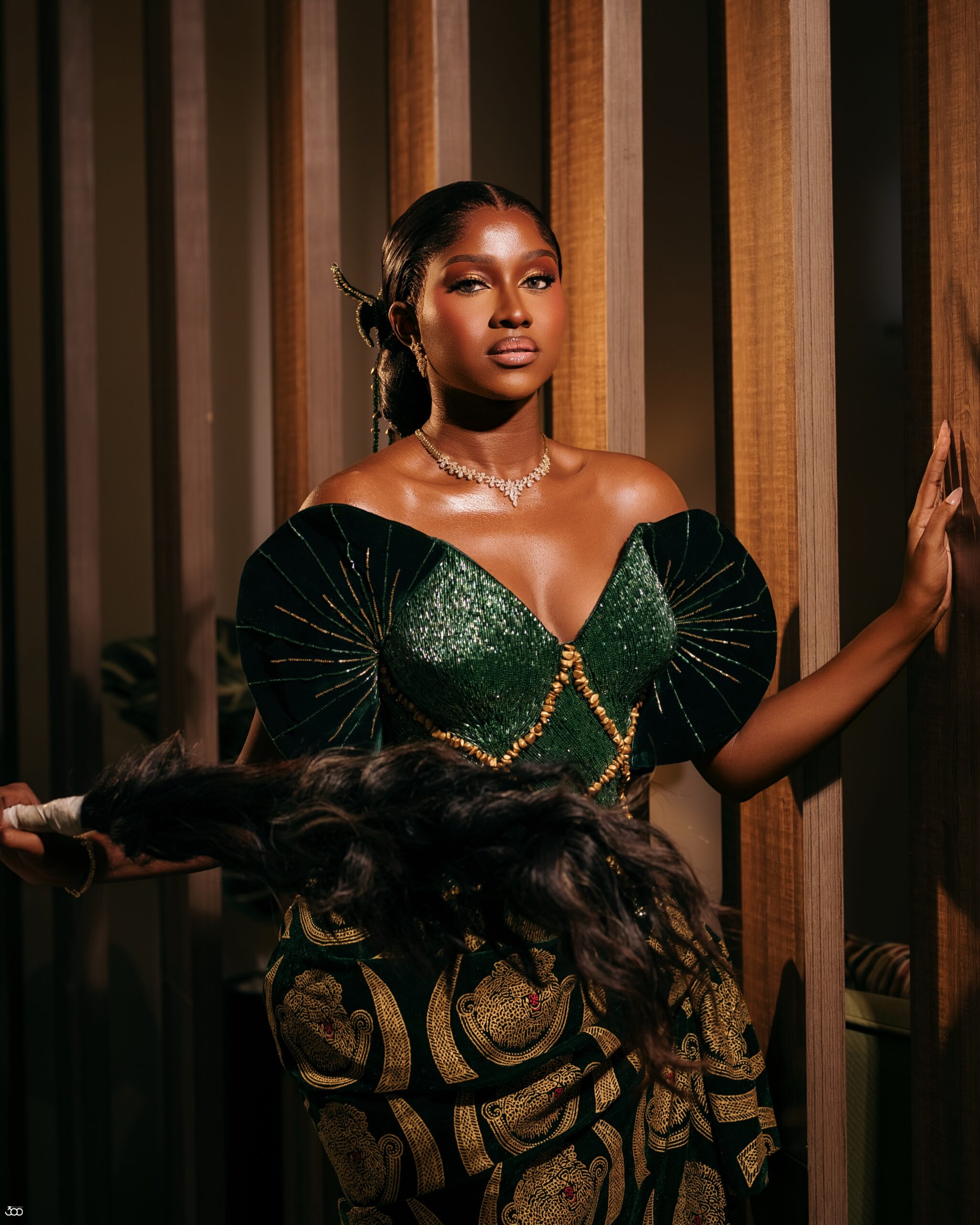 BellaNaija Weddings