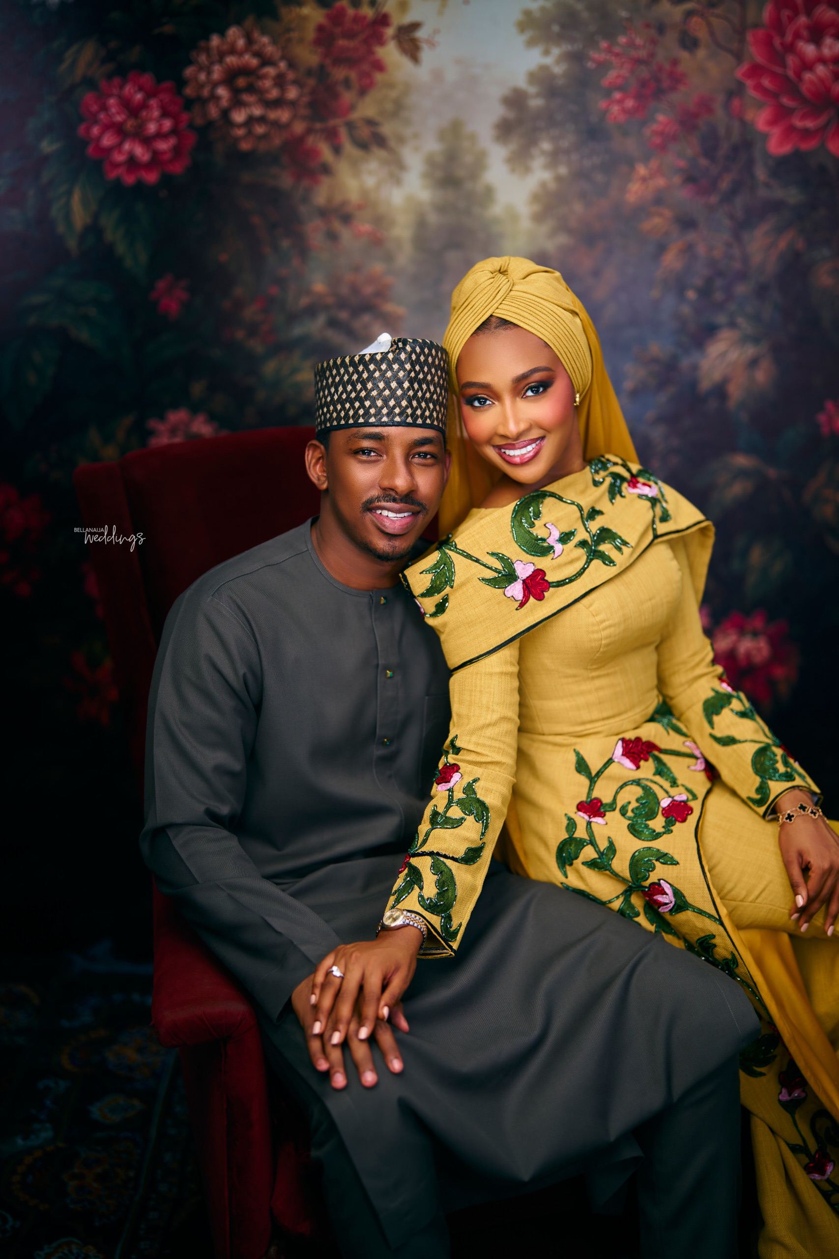 BellaNaija Weddings