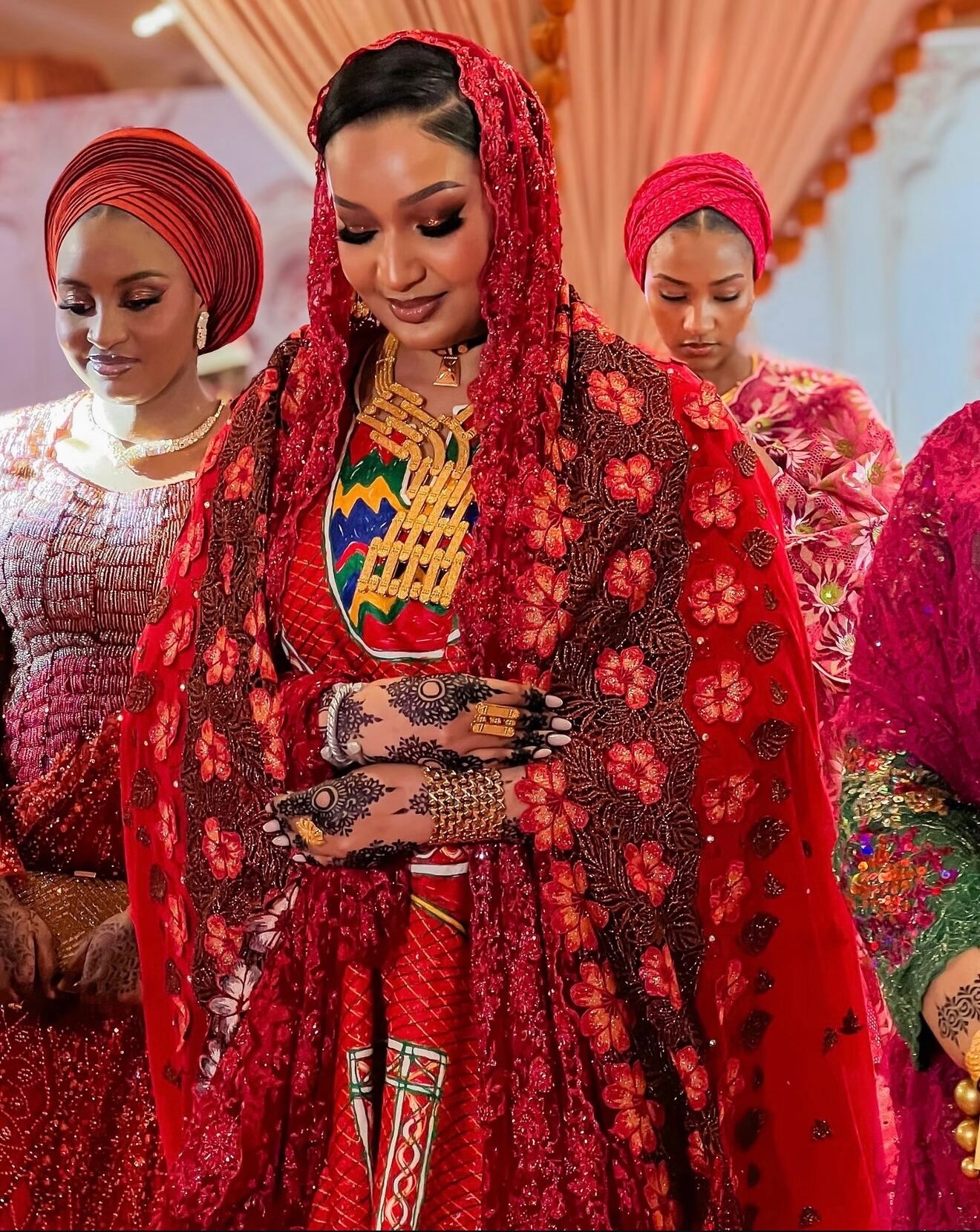 BellaNaija Weddings
