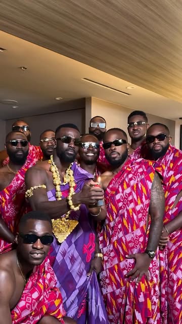BellaNaija Weddings