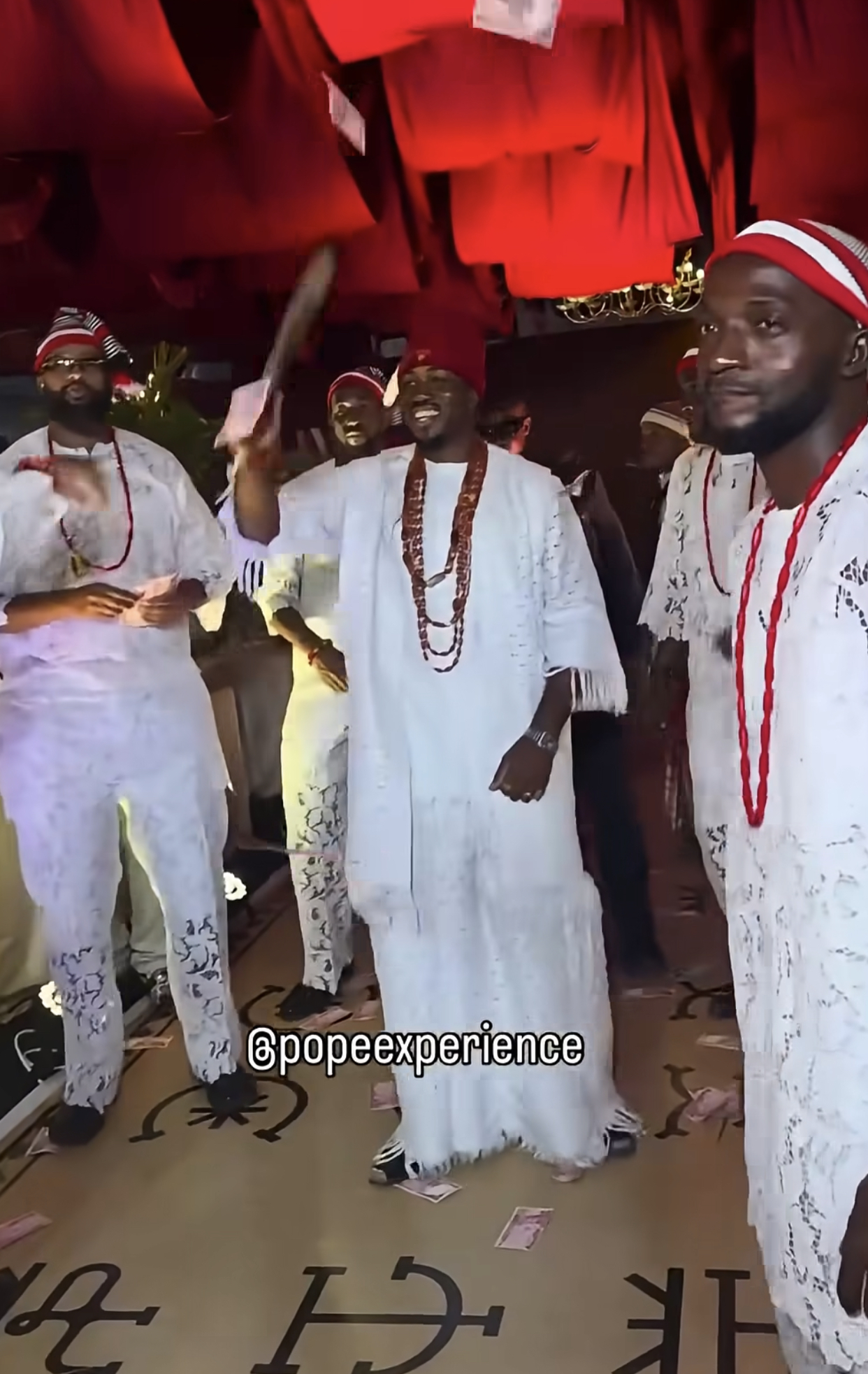 BellaNaija Weddings