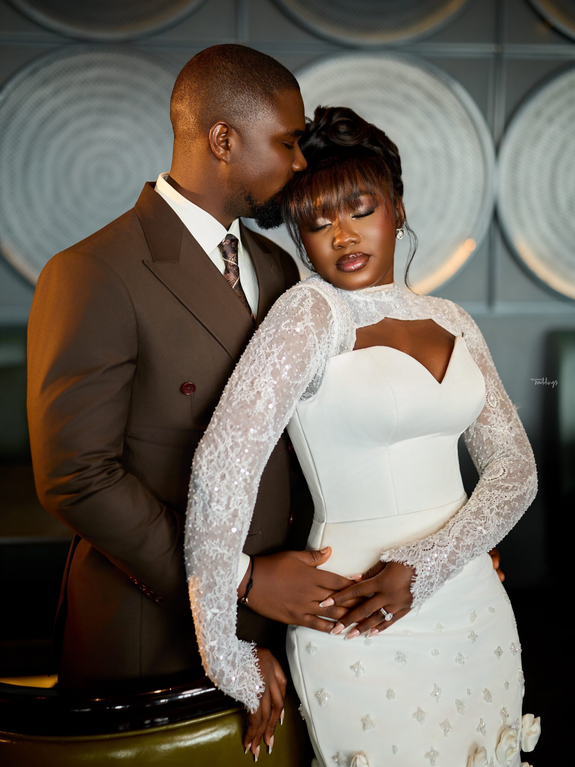 BellaNaija Weddings