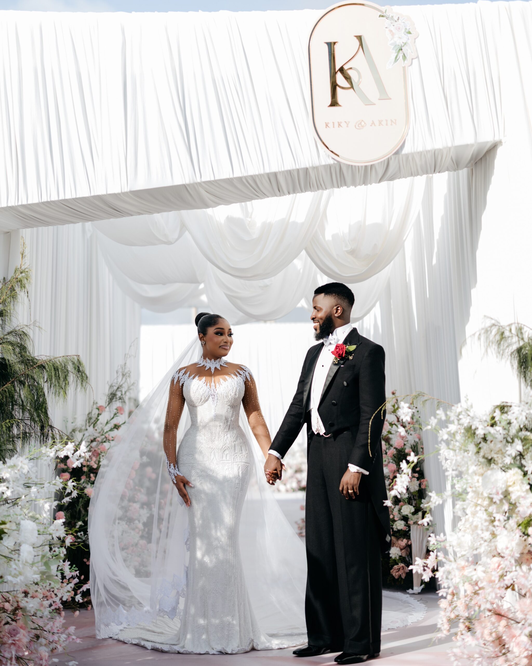BellaNaija Weddings