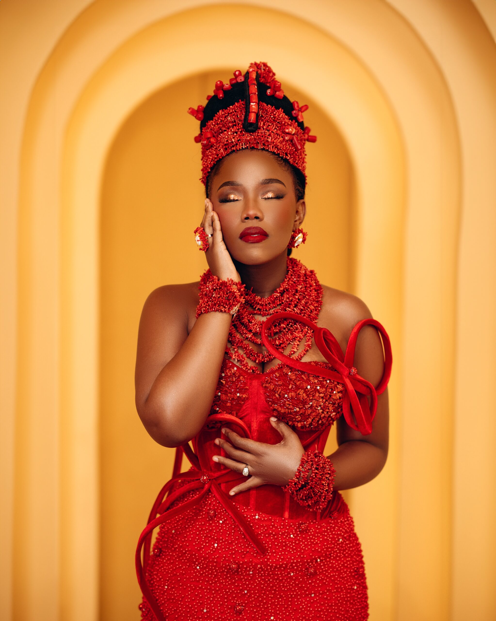 BellaNaija Weddings