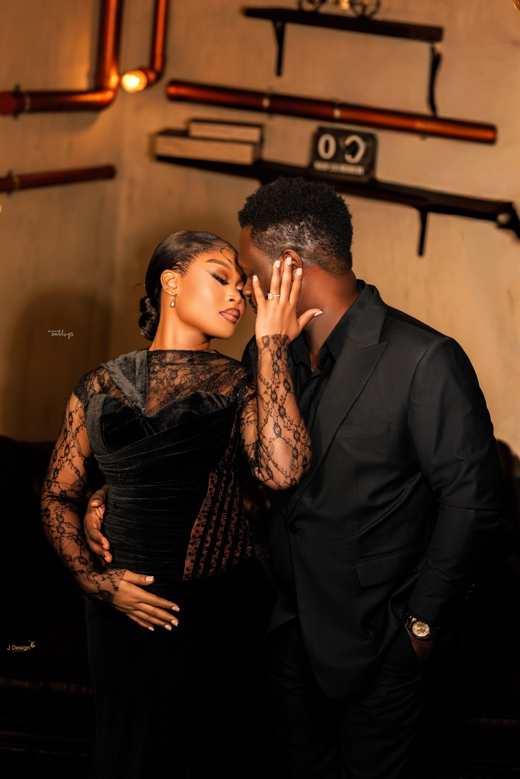 BellaNaija Weddings
