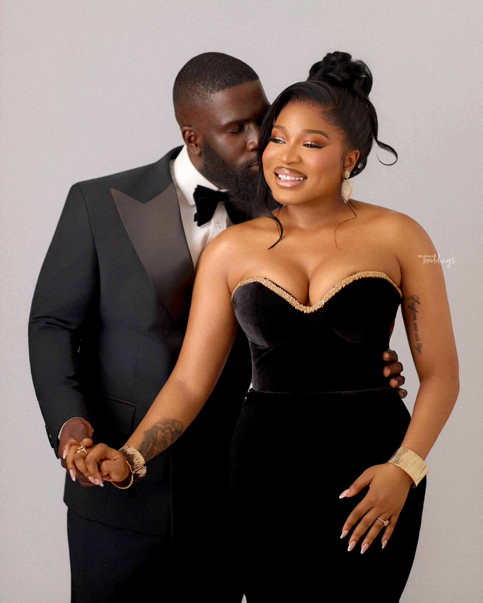BellaNaija Weddings