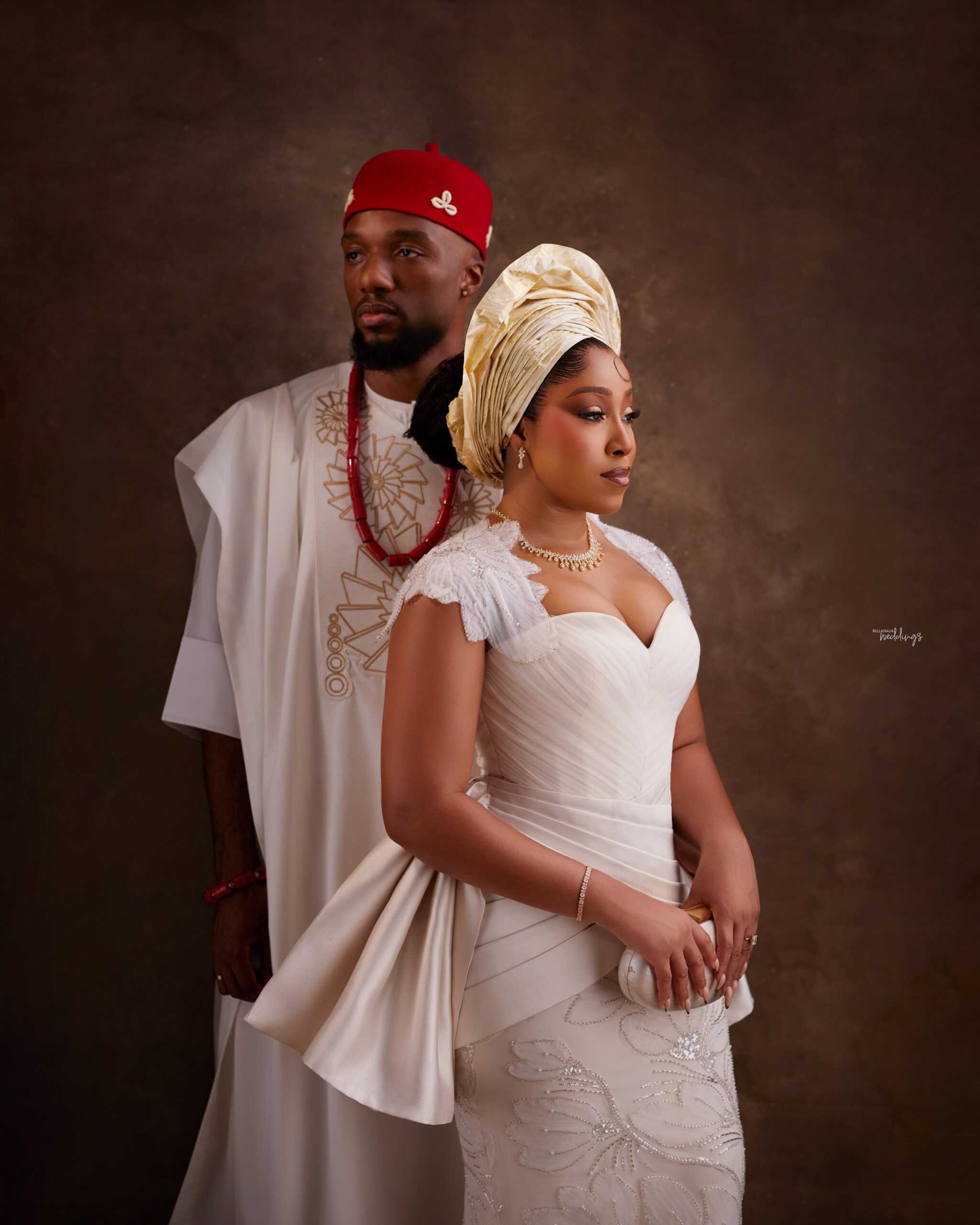 BellaNaija Weddings