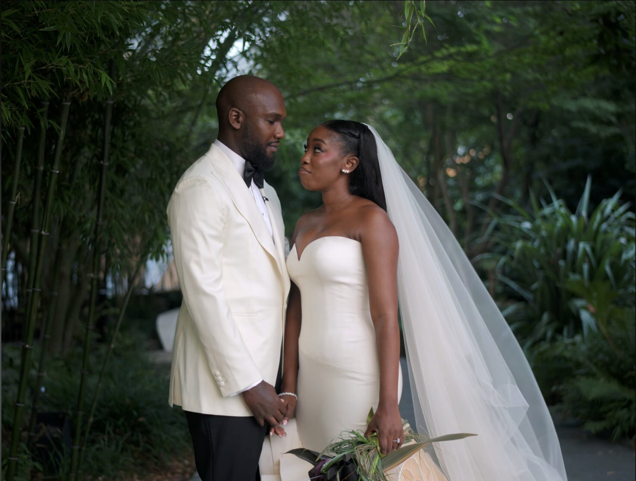 BellaNaija Weddings