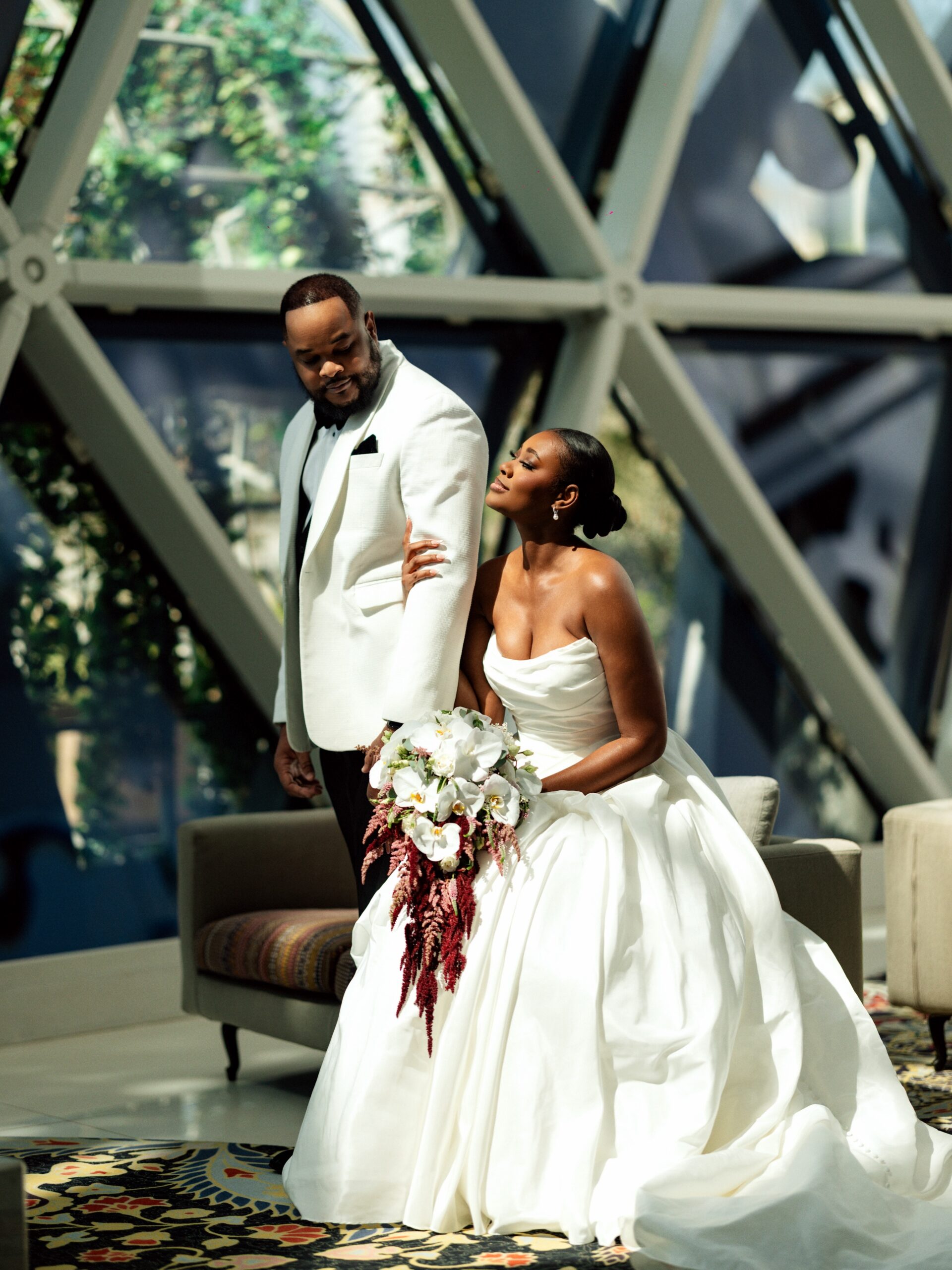BellaNaija Weddings