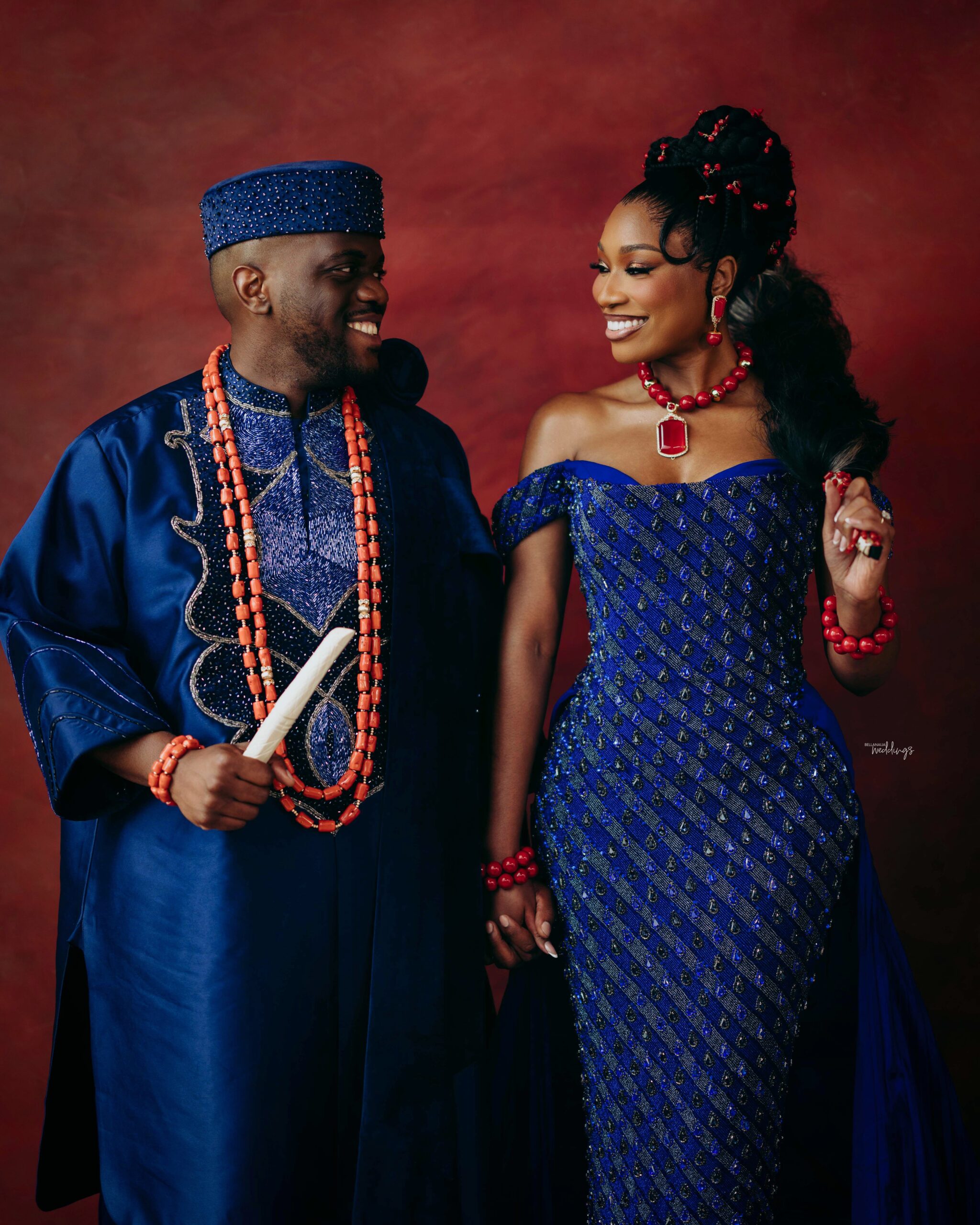 BellaNaija Weddings