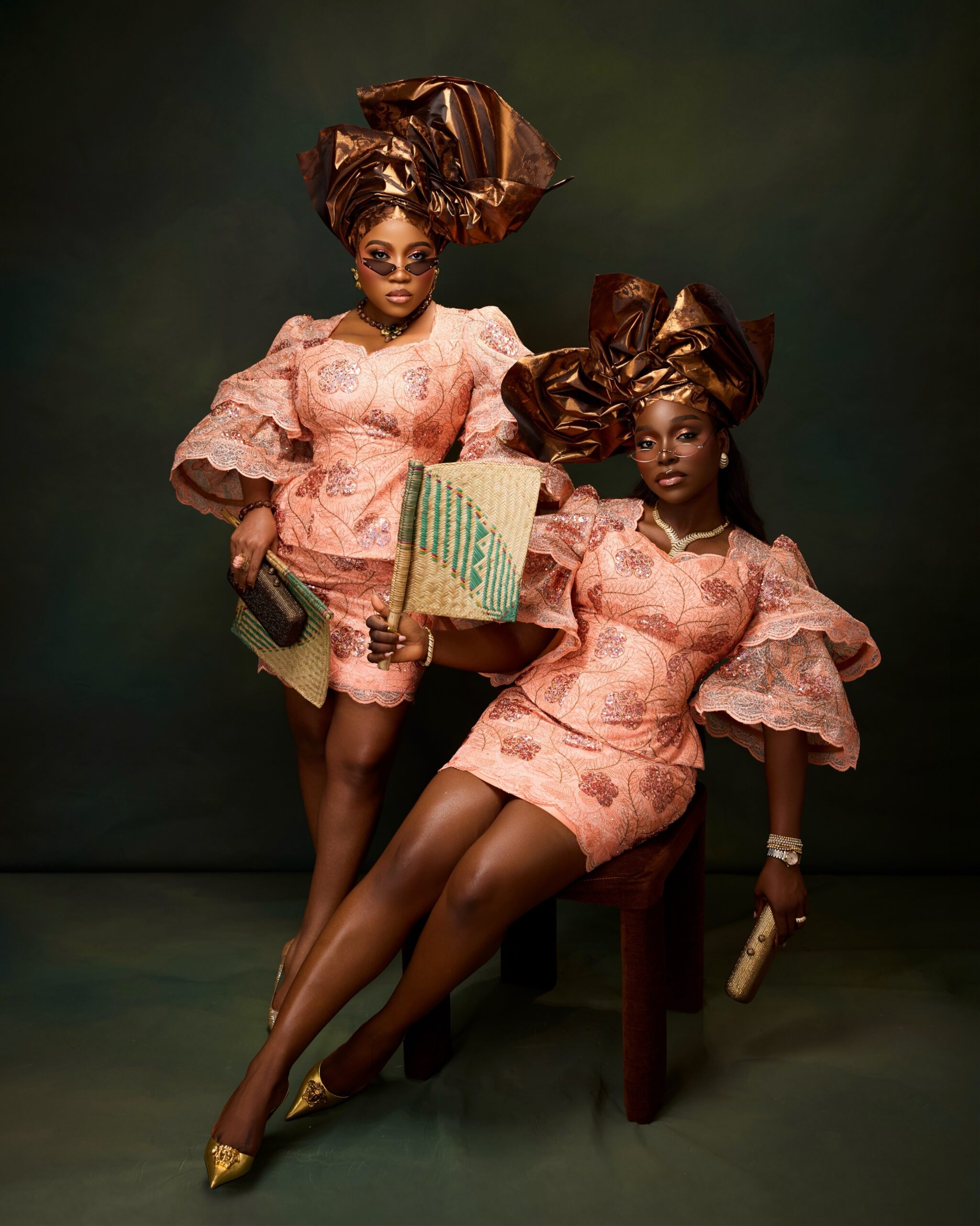 BellaNaija Weddings