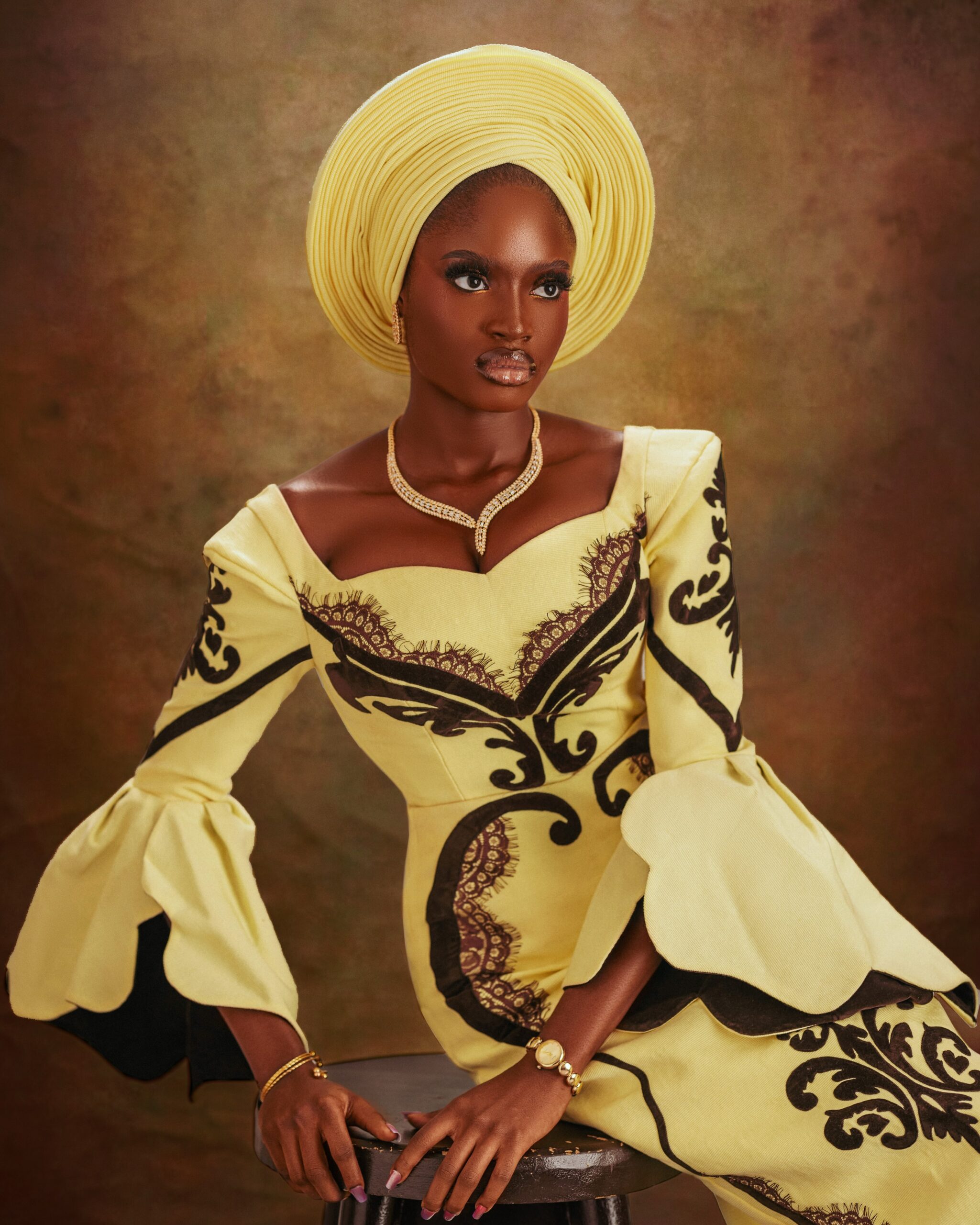 BellaNaija Weddings