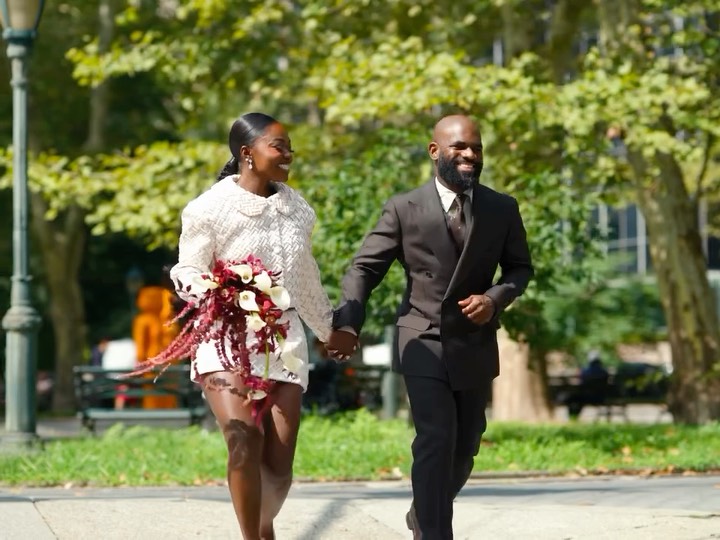 BellaNaija Weddings