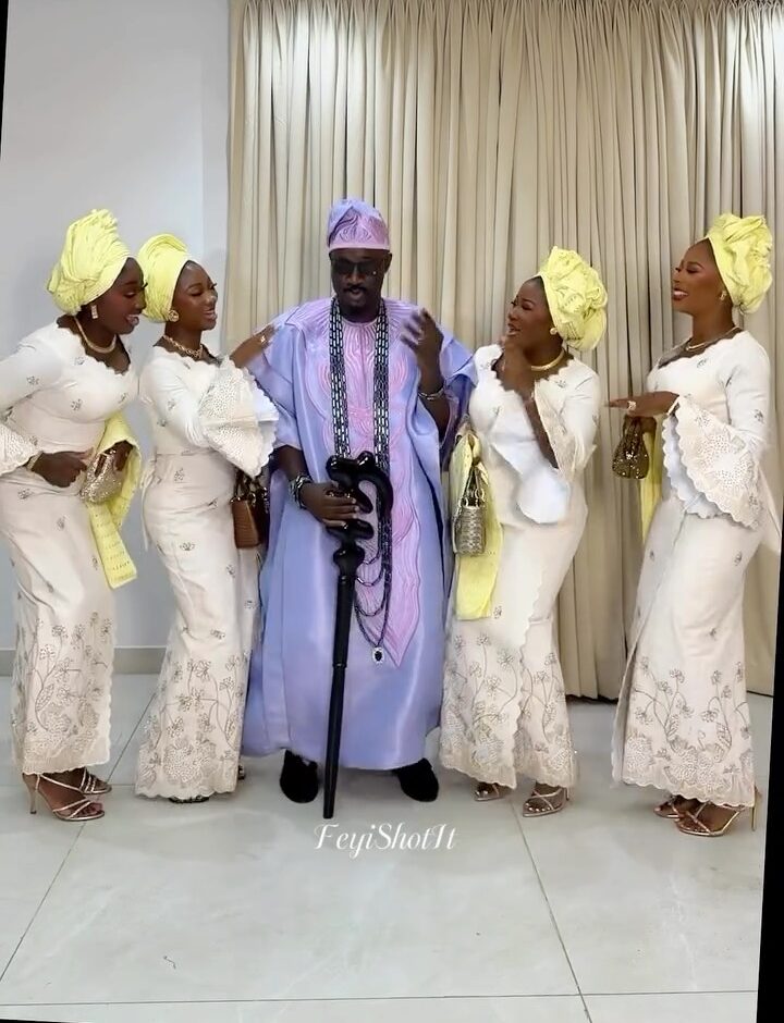 BellaNaija Weddings