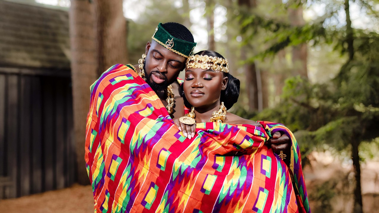BellaNaija Weddings