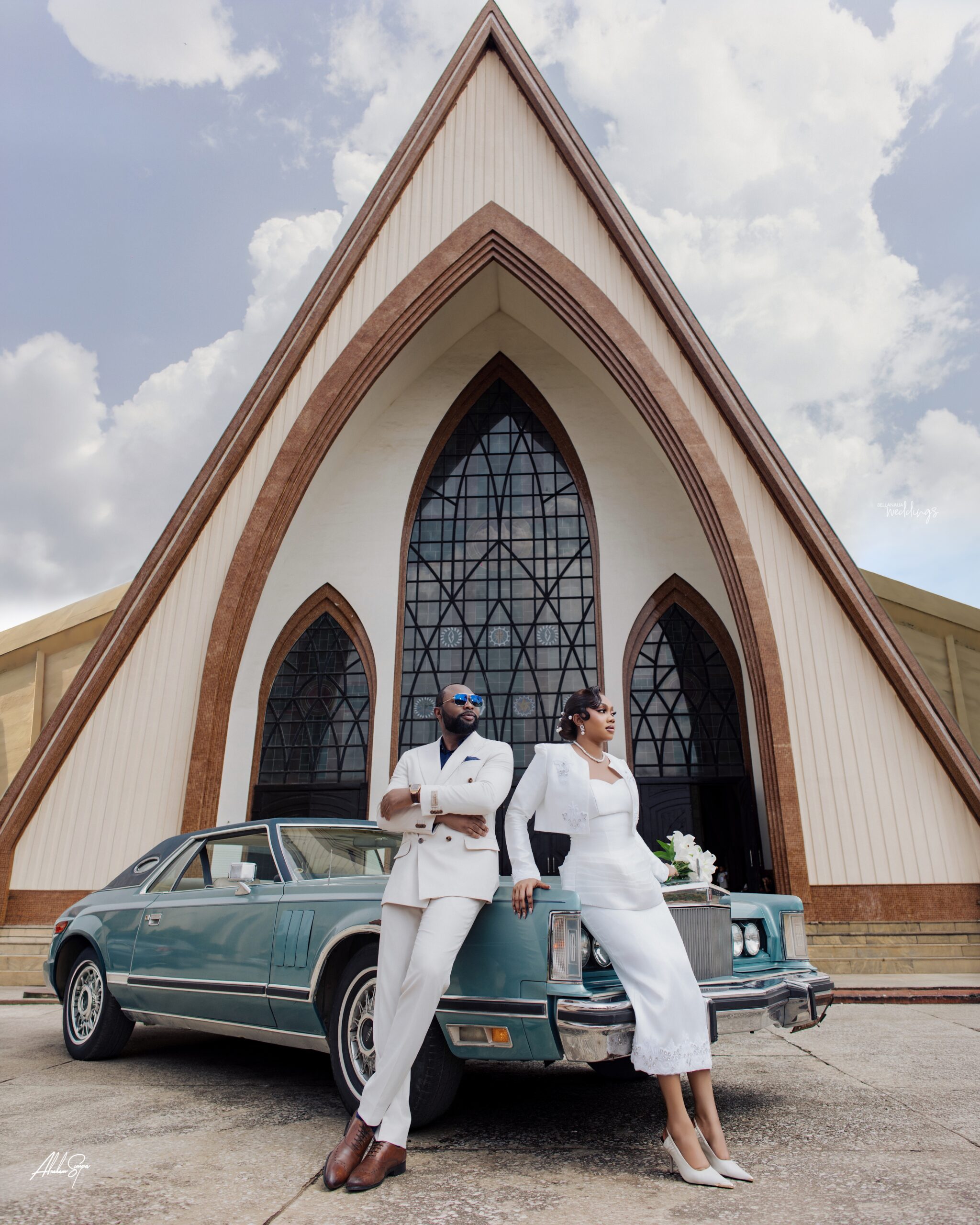 BellaNaija Weddings
