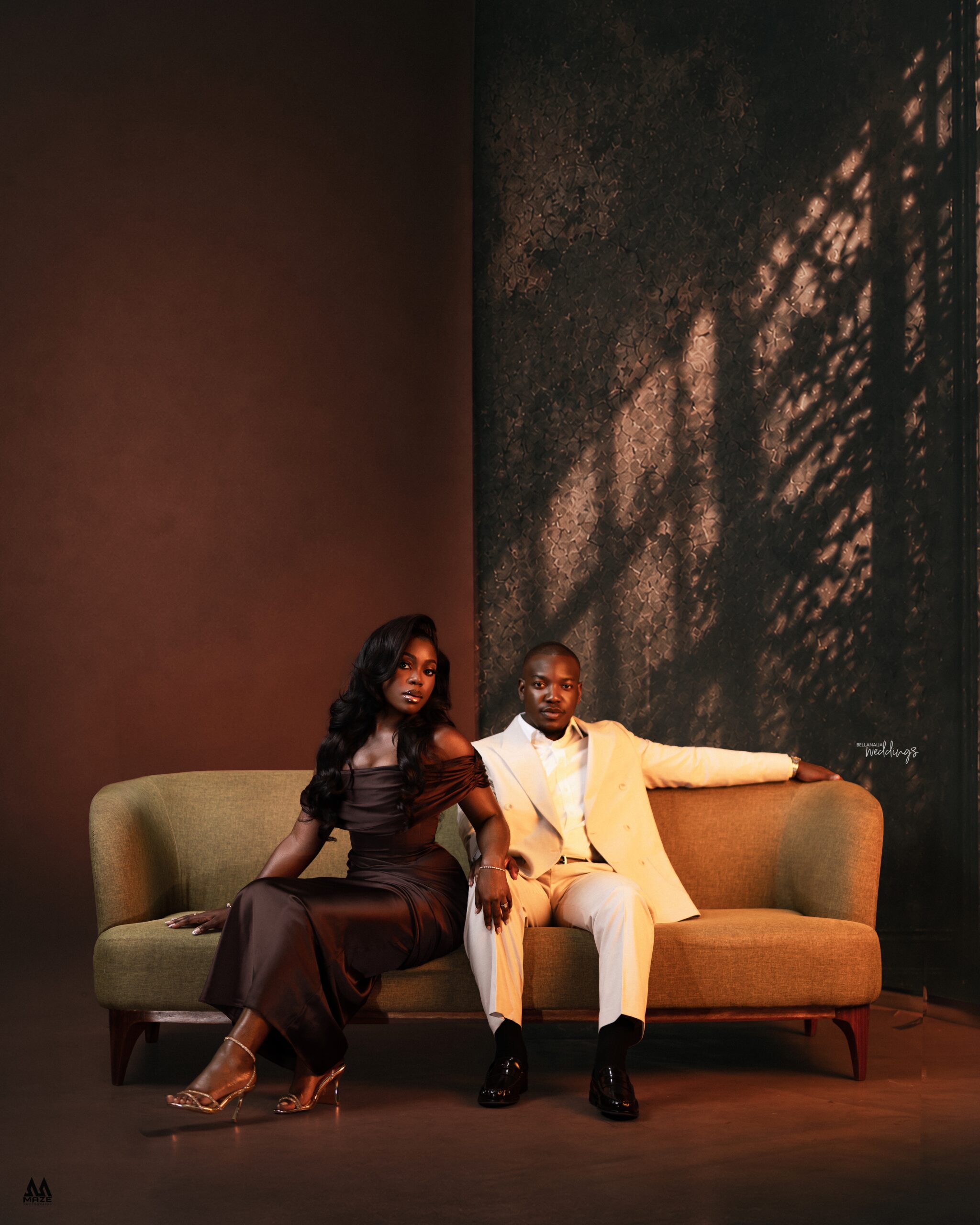 BellaNaija Weddings