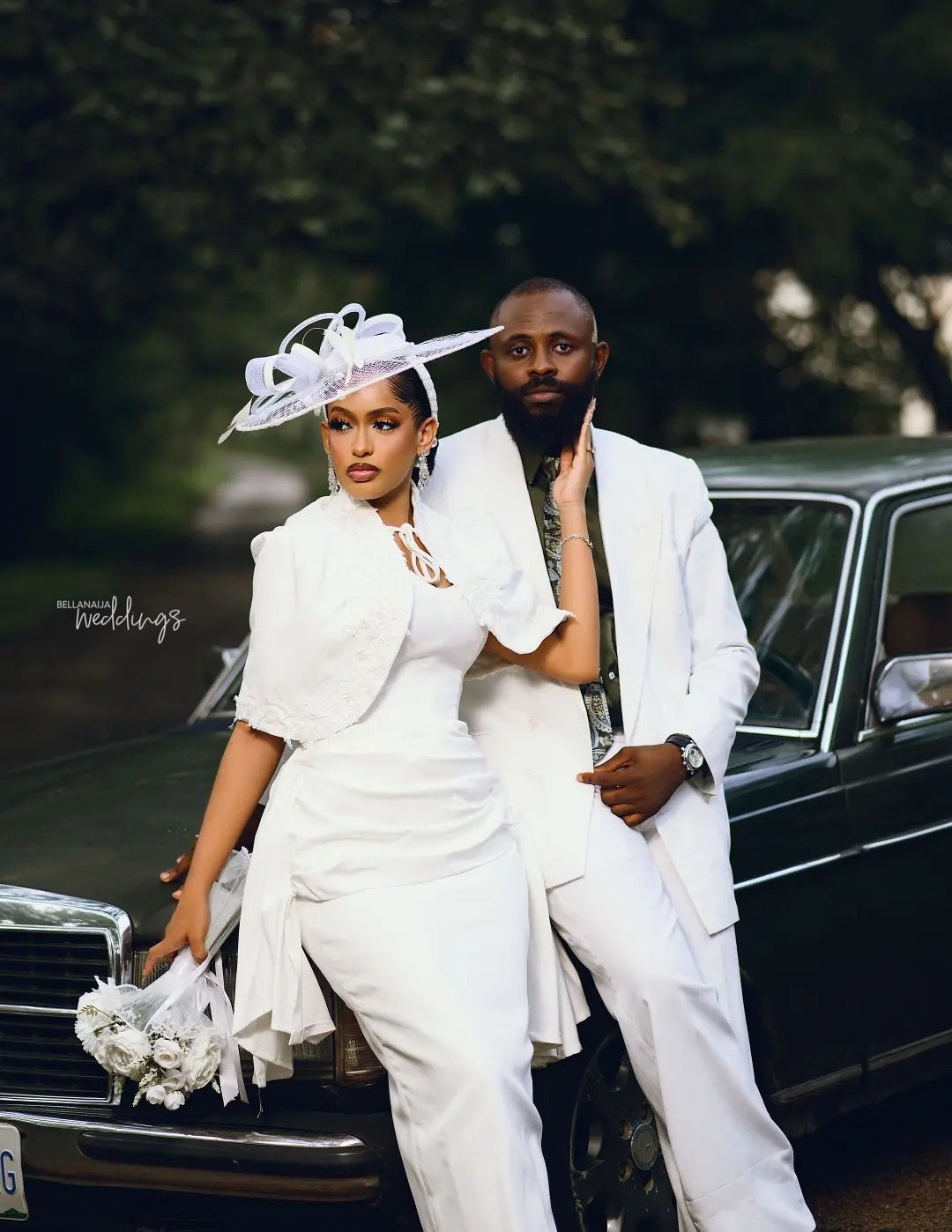 BellaNaija Weddings