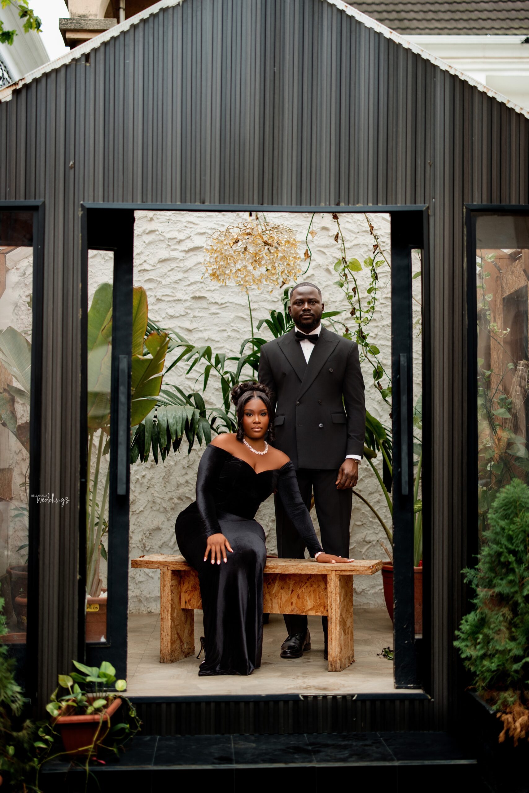 BellaNaija Weddings