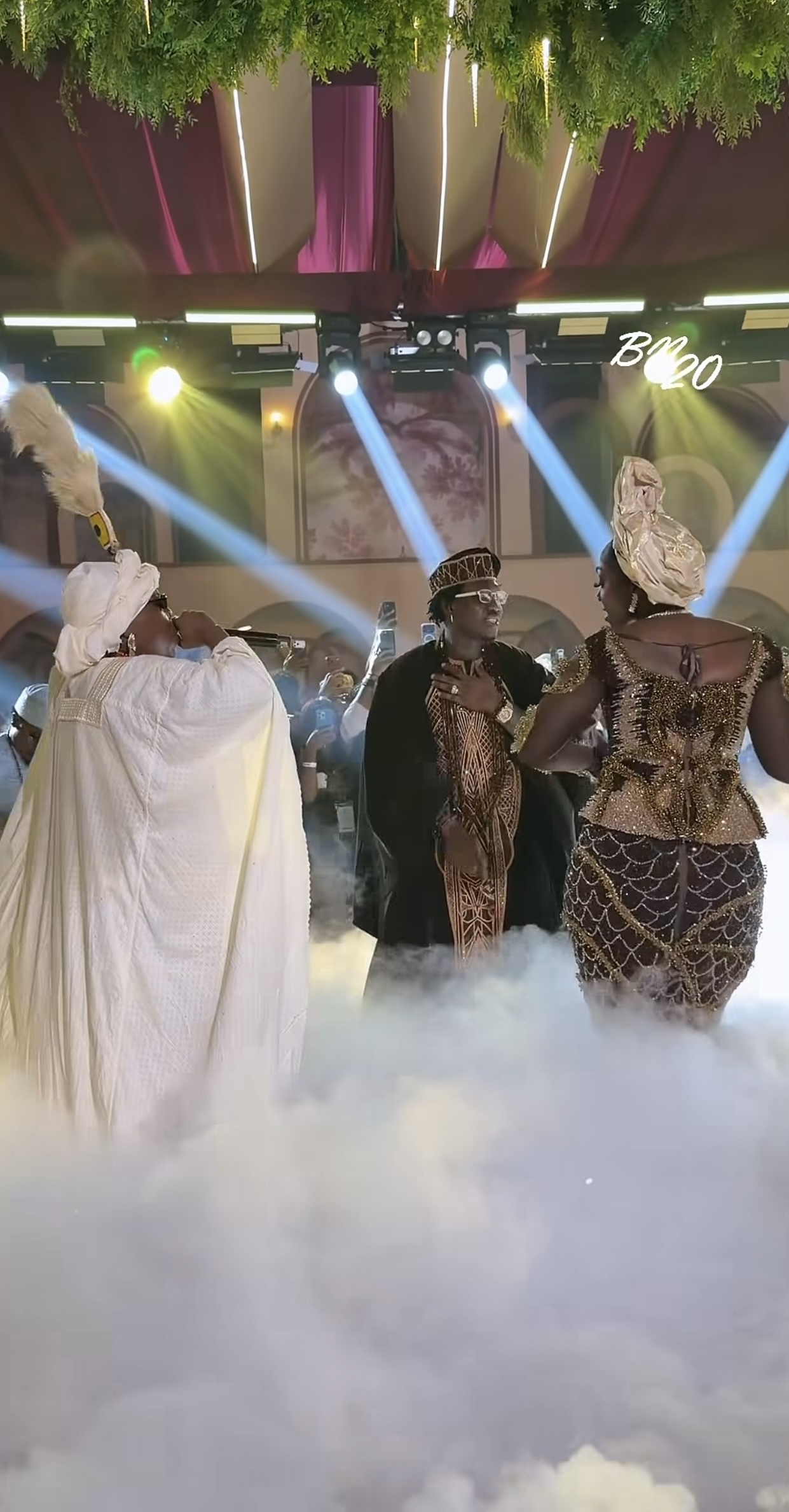 BellaNaija Weddings
