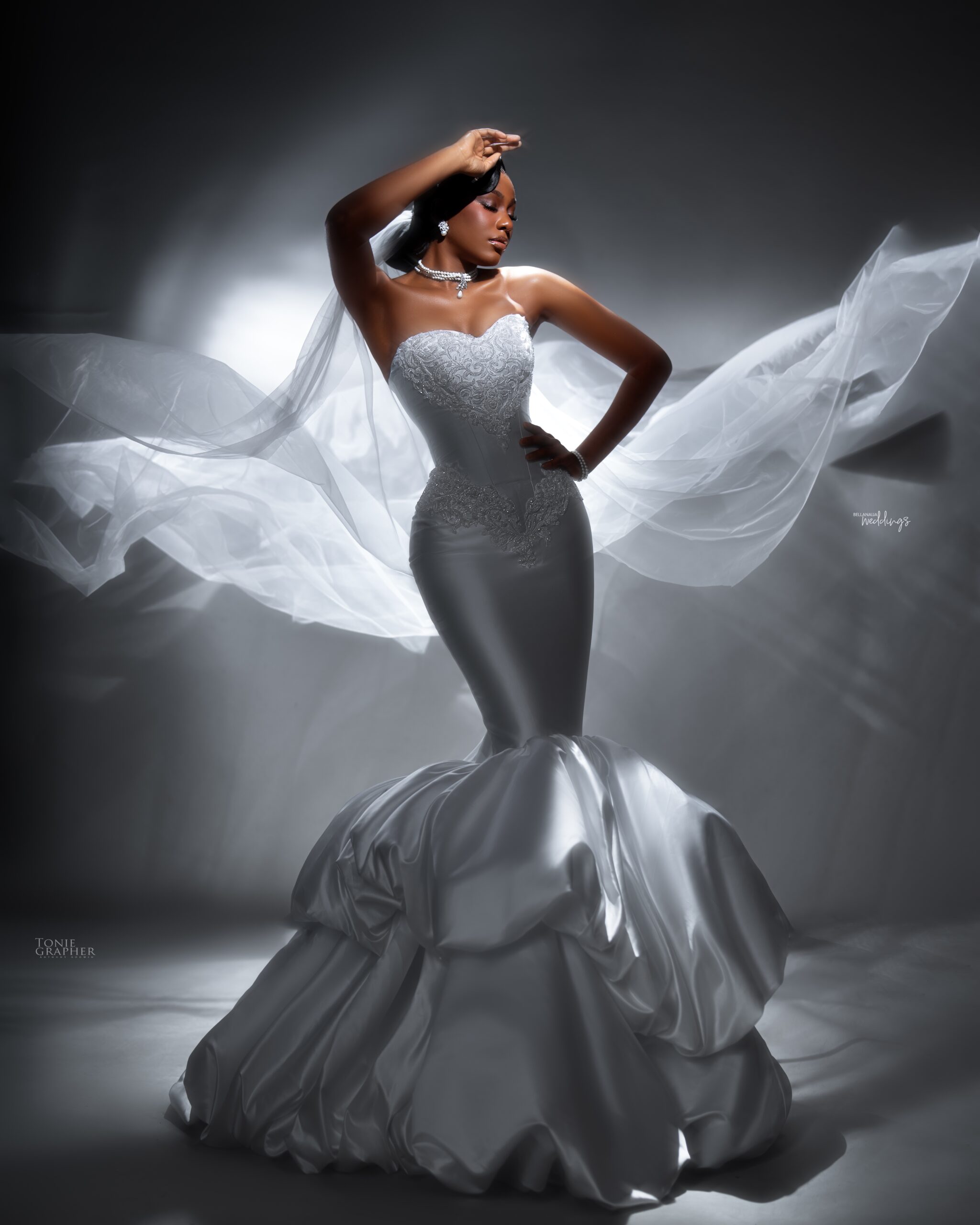 BellaNaija Weddings