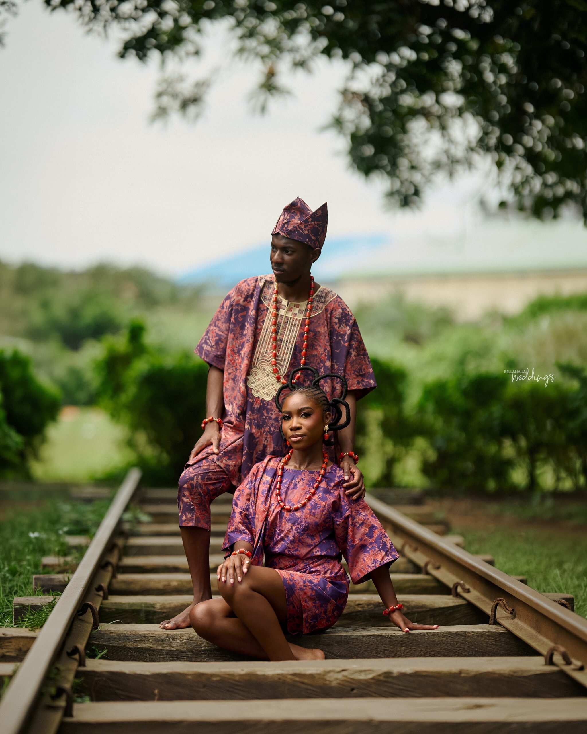 BellaNaija Weddings