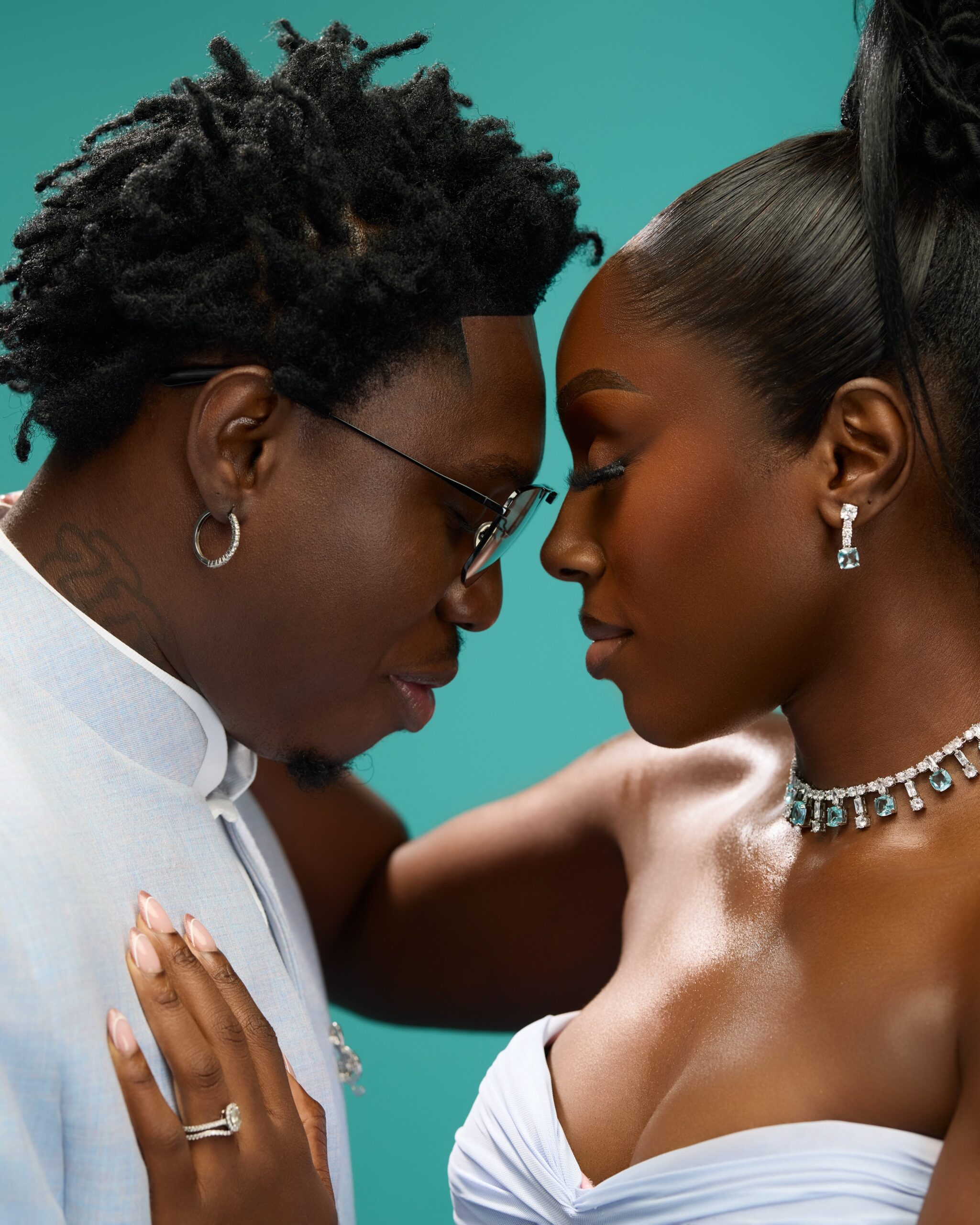 BellaNaija Weddings