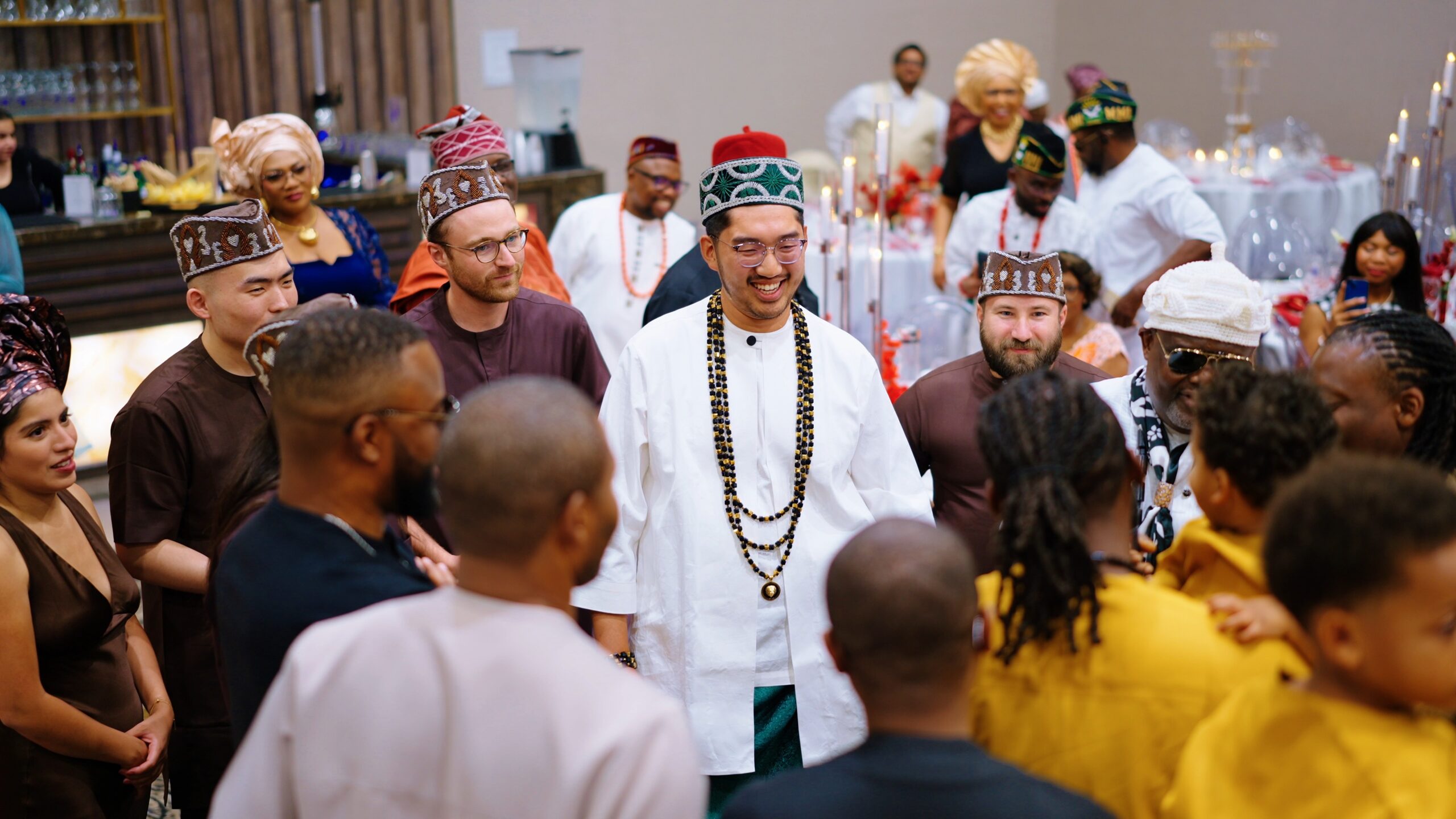 BellaNaija Weddings