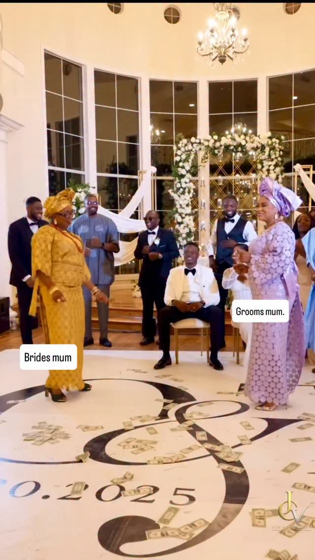 BellaNaija Weddings